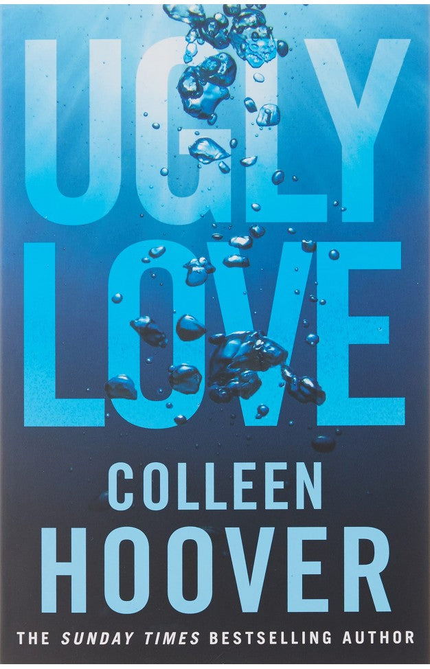 Ugly Love by Colleen Hoover