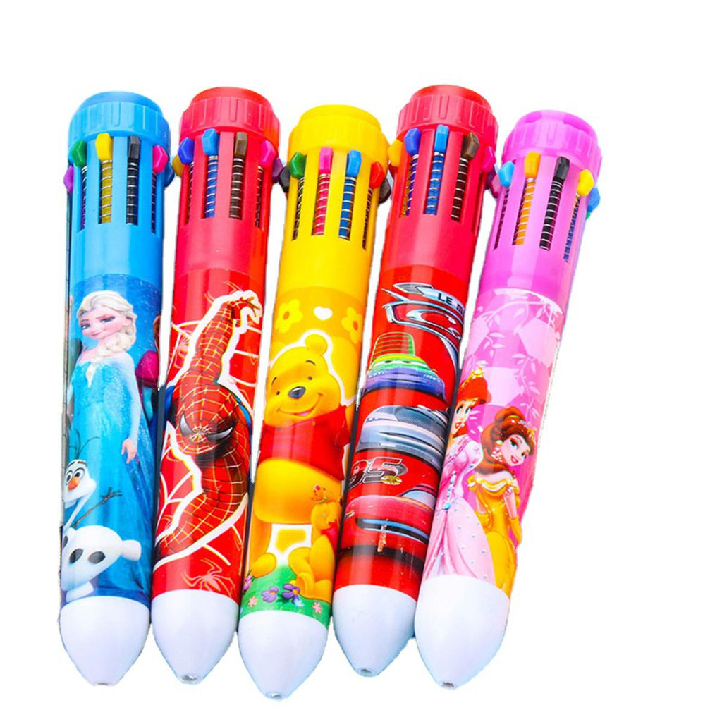 Disney 10-in-1 Pen