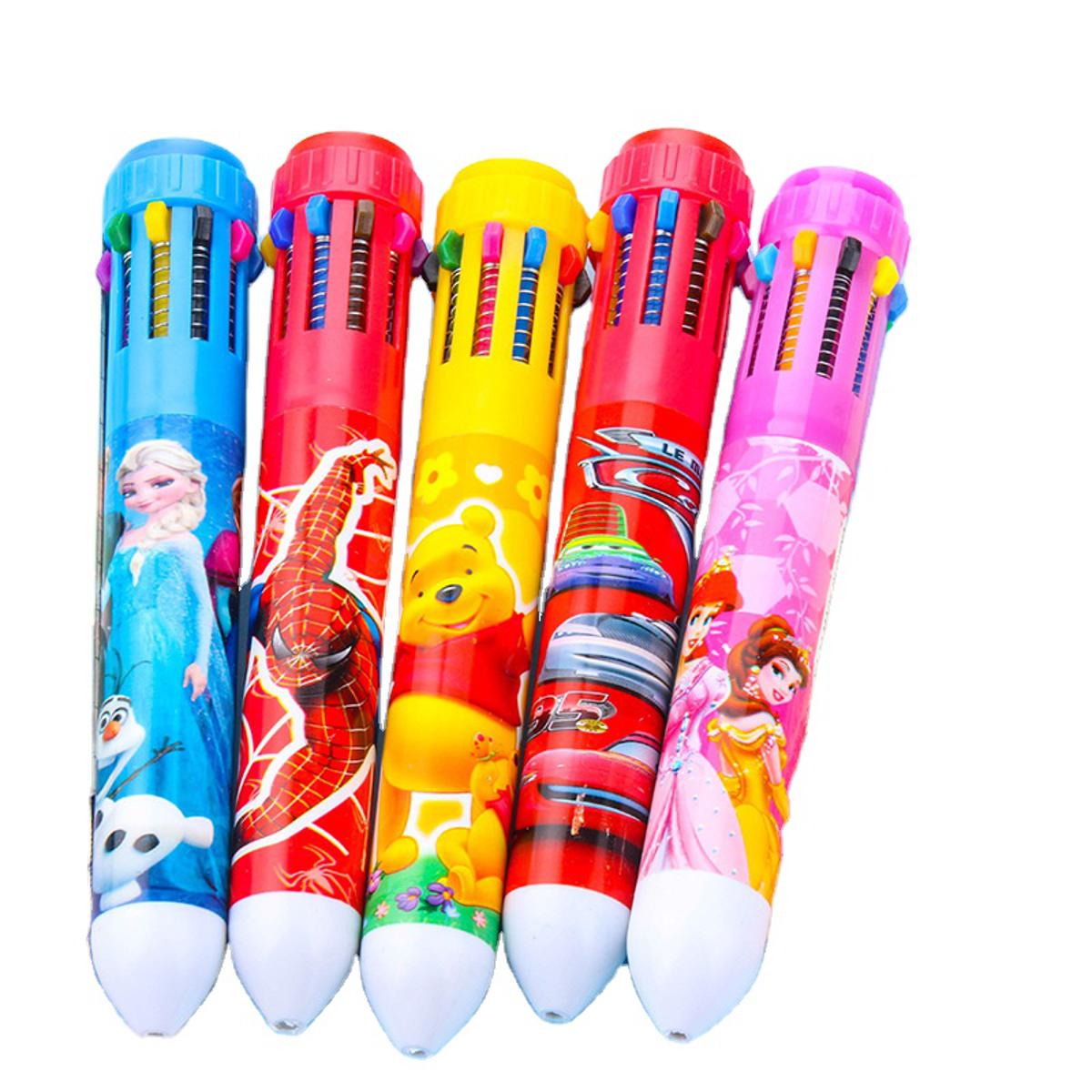 Disney 10-in-1 Pen