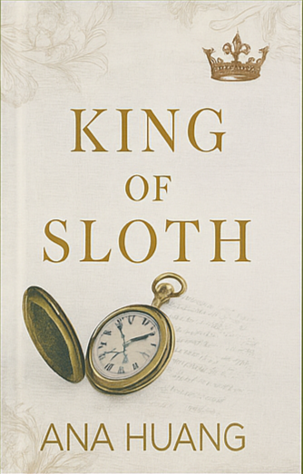 King of Sloth by Ana Huang