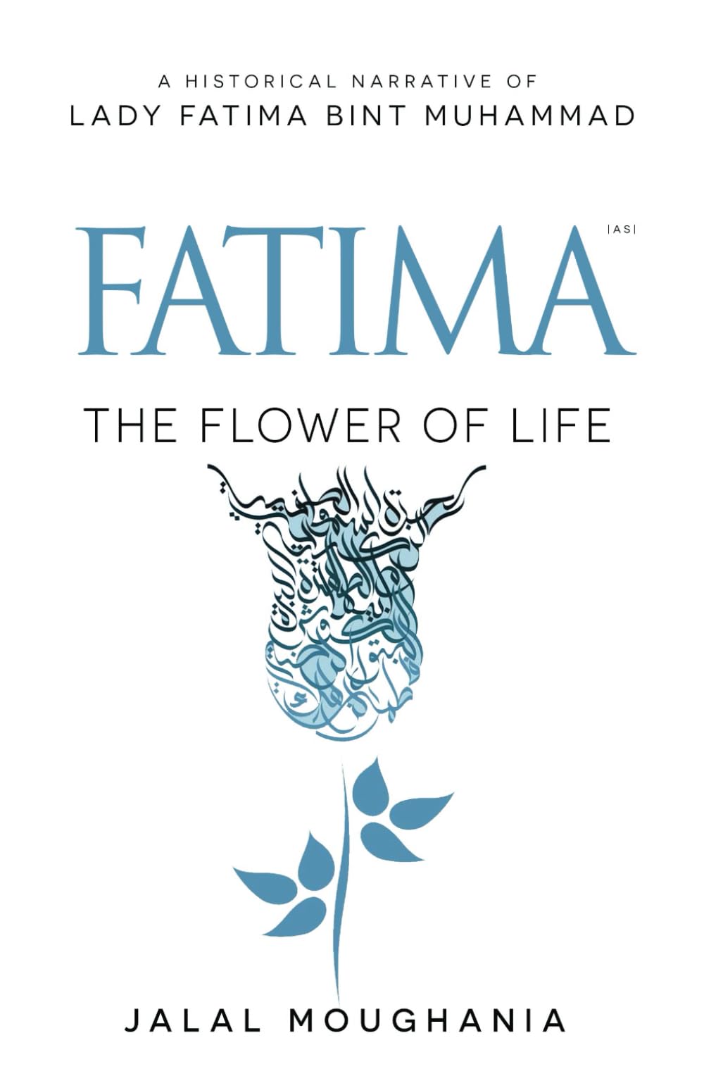 FATIMA FLOWER OF LIFE