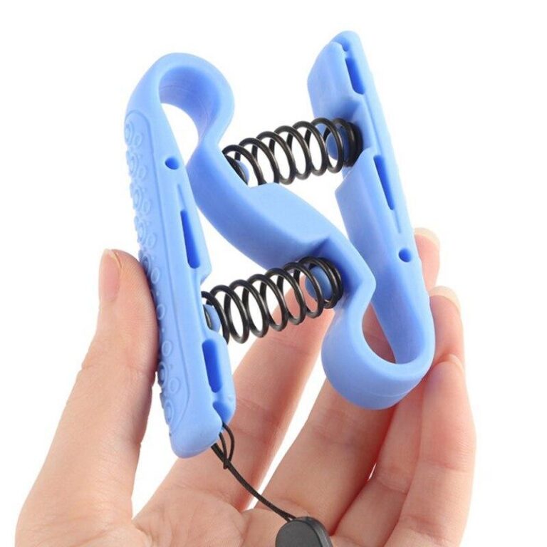 Hand Exerciser Gripper – Hand Grip Strengthener Workout