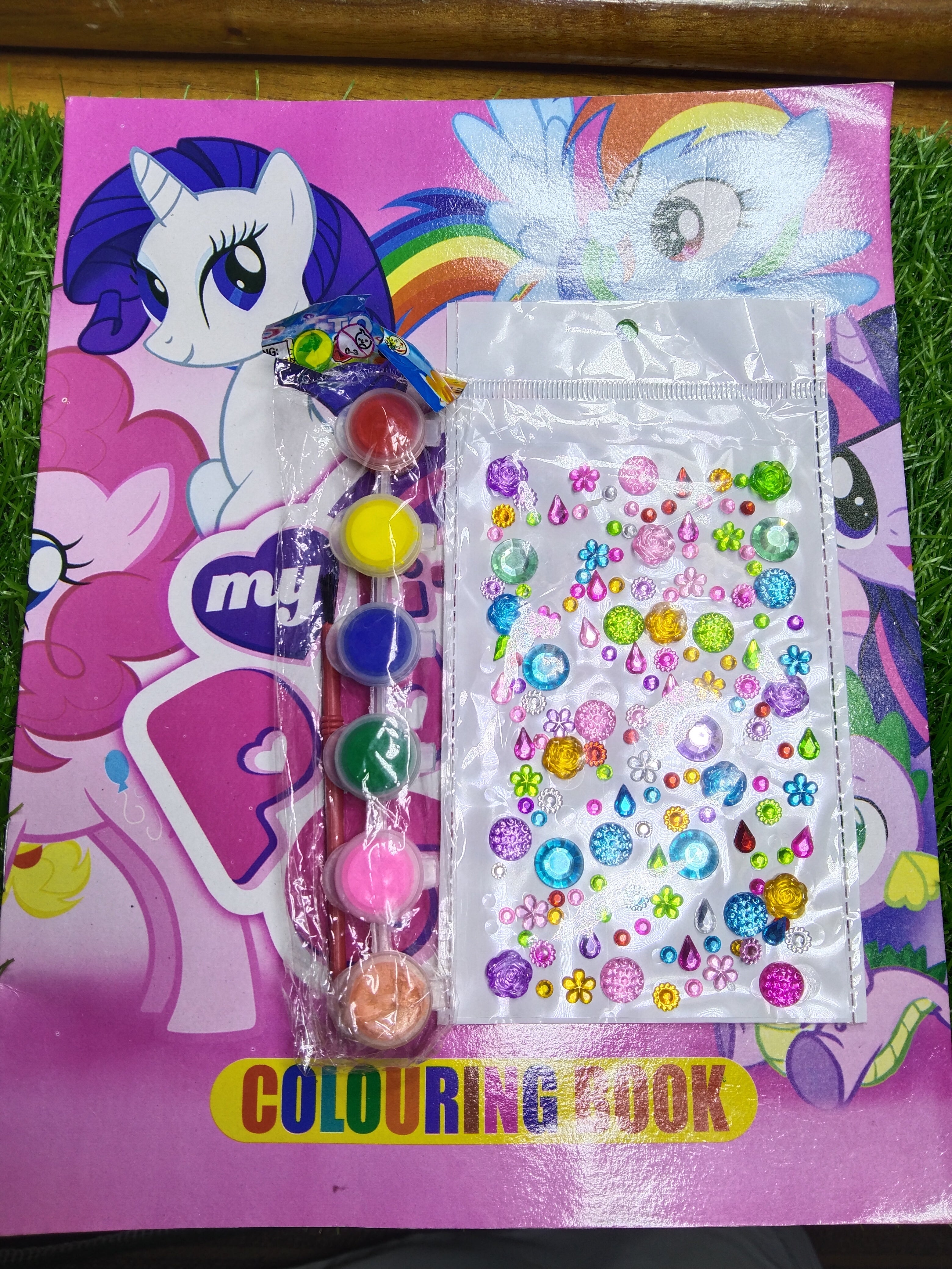 Stationery Magic Box ✨“Limited Edition”