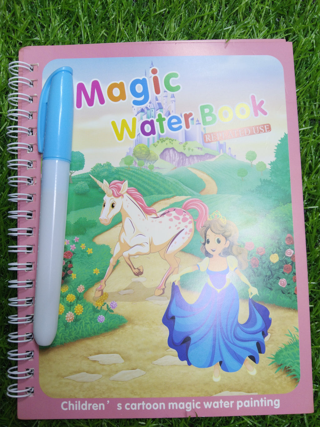 Stationery Magic Box ✨“Limited Edition”