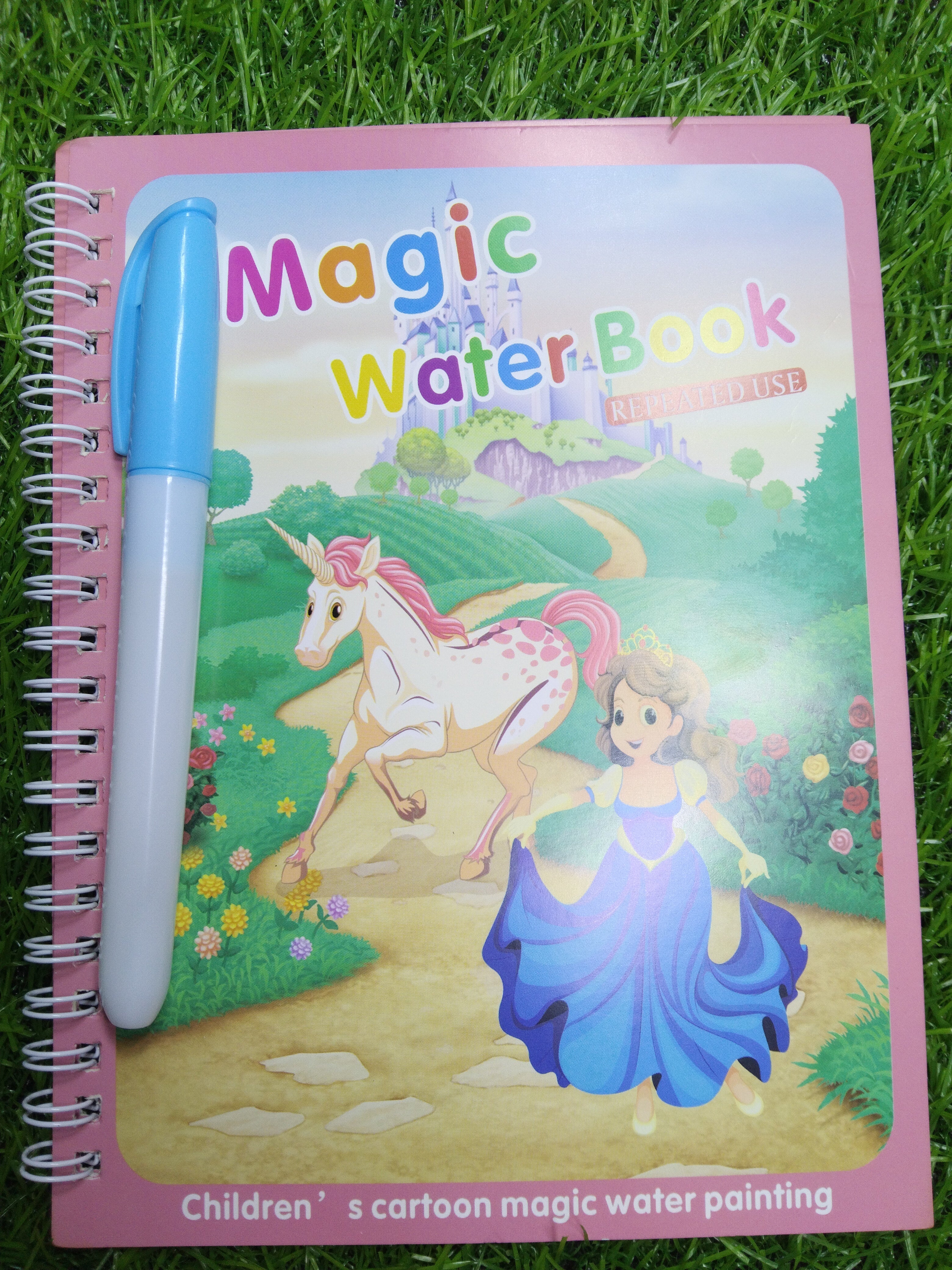 Stationery Magic Box ✨“Limited Edition”