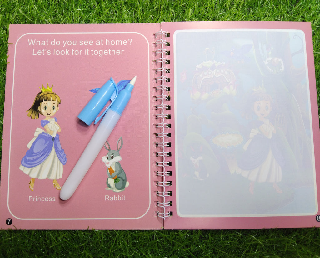 Stationery Magic Box ✨“Limited Edition”