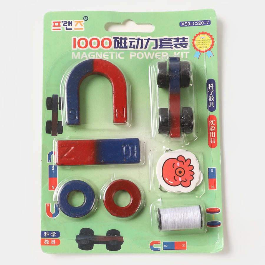Magnet Set Toys for Kids –