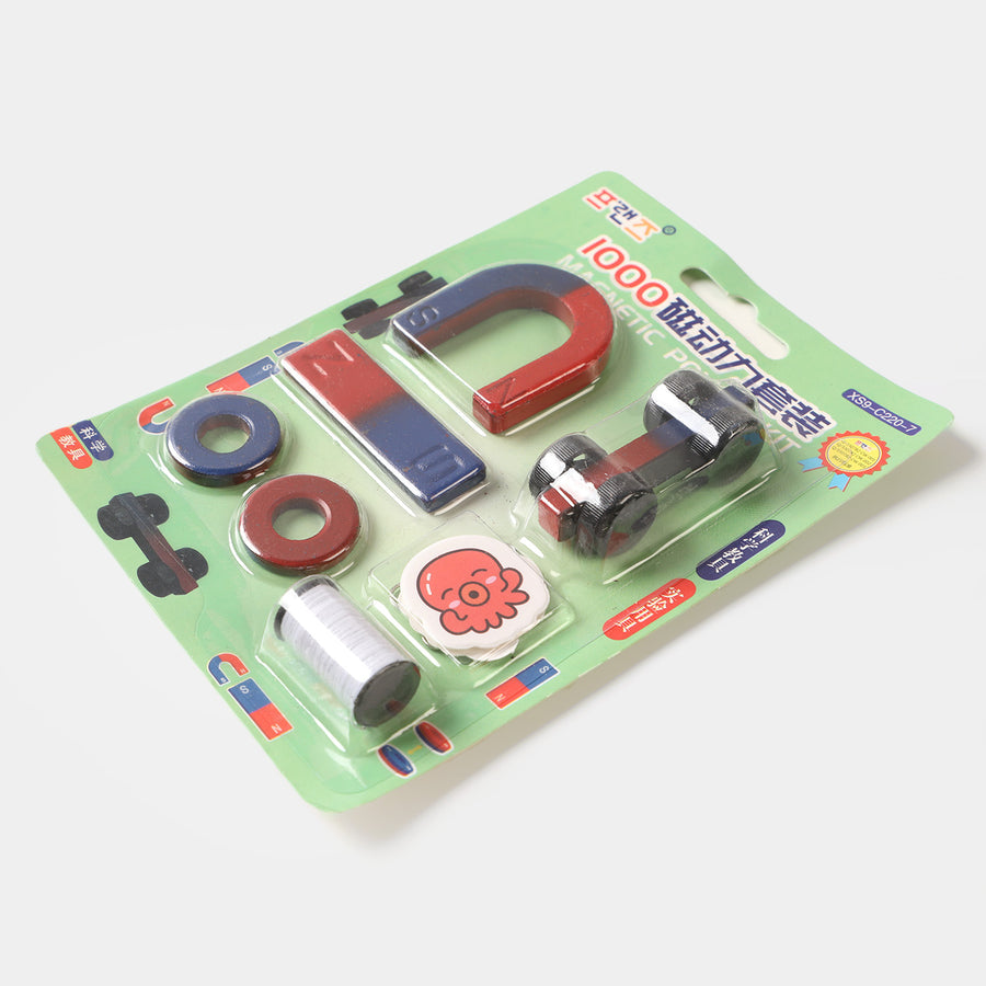 Magnet Set Toys for Kids –