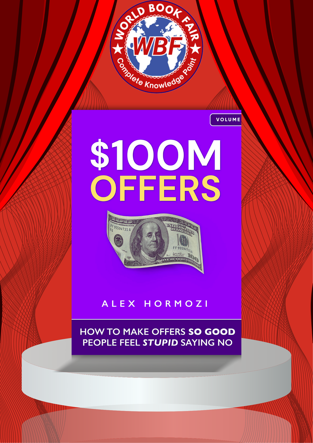 $100M Offers by Alex Hormozi