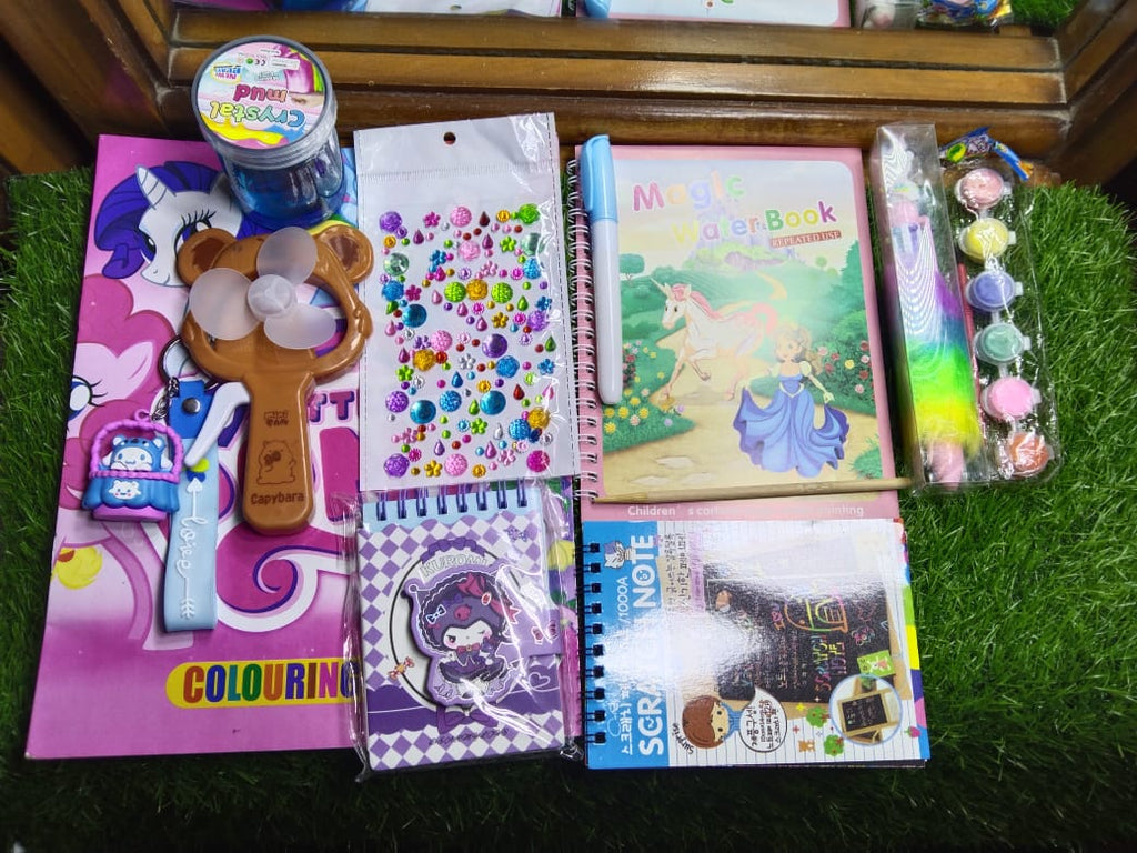 Stationery Magic Box ✨“Limited Edition”